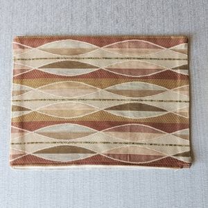 BOHO chic modern lumbar pillow cover